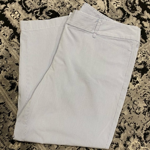 Loft original Crop Pants - Picture 1 of 6